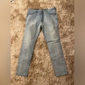 Pacsun Jeans Slim active stretch Size 34x32